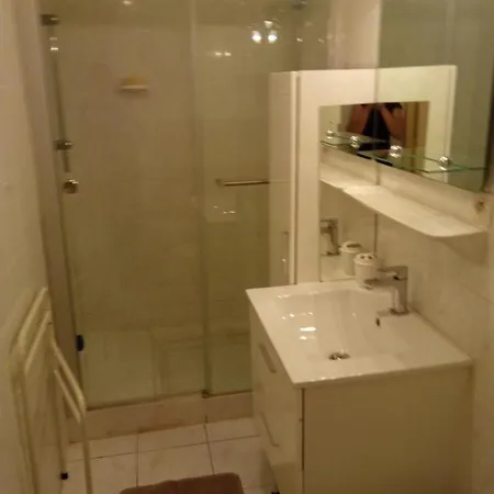Apartament Grand Studio A 2mn A Pied Des Plages