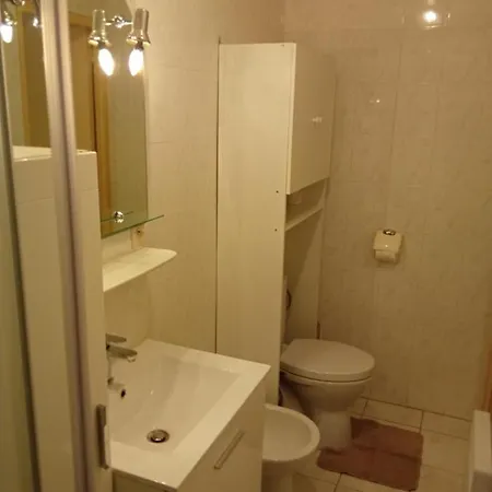 Grand Studio A 2mn A Pied Des Plages Apartament *