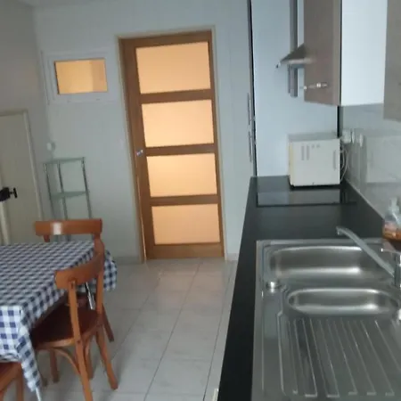 Apartament Grand Studio A 2mn A Pied Des Plages Mèze